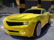 Play Real Taxi Driver Game on FOG.COM