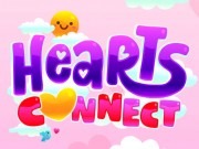 Play Hearts Connect Game on FOG.COM