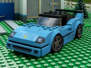 Play Toy Cars Jigsaw Game on FOG.COM