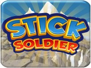 Play EG Stick Soldier Game on FOG.COM