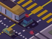Play Vehicle Traffic Simulator  Game on FOG.COM