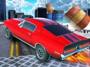 Play City Car Stunt Game on FOG.COM