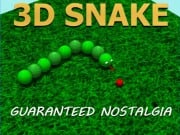 Play 3D SNAKE Game on FOG.COM