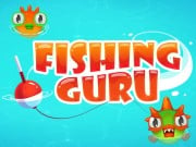 Play Fishing Guru Game on FOG.COM