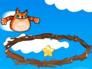 Play Ultimate Angry Cat Game on FOG.COM