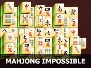 Play Mahjong Impossible Game on FOG.COM