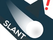 Play Slant Game on FOG.COM