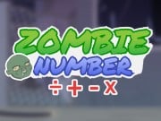 Play Zombie Number Game on FOG.COM