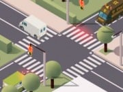 Play Traffic Stop Game on FOG.COM