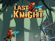Play Last Knight Game on FOG.COM