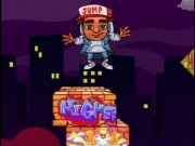 Play Kid's Jump Game on FOG.COM