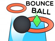 Play Bounce Ball Game on FOG.COM