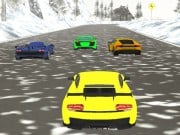 Play Snow Hill Racing Game on FOG.COM