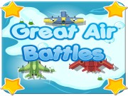 Play EG Air Battles Game on FOG.COM