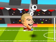 Play Fun Head Soccer Game on FOG.COM