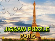 Play Jigsaw Puzzle Paris Game on FOG.COM
