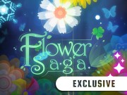 Play Flower saga Game on FOG.COM