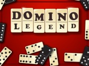 Play Domino Legend Game on FOG.COM