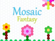 Play Mosaic Fantasy Game on FOG.COM