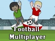Play Football multiplayer  Game on FOG.COM