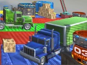 Play Xtreme Truck Sky Stunts Simulator Game on FOG.COM