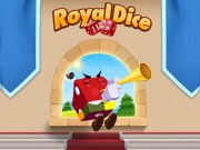 Play Royal Dice Game on FOG.COM