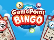Play Bingo Gamepoint Game on FOG.COM