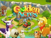 Play Golden Acres Game on FOG.COM