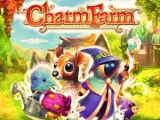 Play Charm Farm Game on FOG.COM