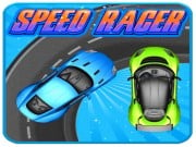 Play EG Speed Racer Game on FOG.COM