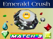 Play Emerald Crush Game on FOG.COM