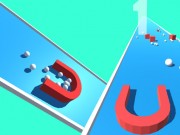 Play Magnet 3D Race Game on FOG.COM
