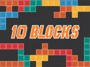 Play 10 Blocks Game on FOG.COM
