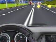 Play Traffic Racer Game on FOG.COM