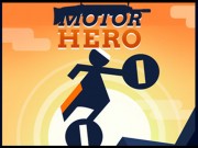 Play Motor Hero Online! Game on FOG.COM