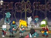 Play Hill Billy Hank Game on FOG.COM