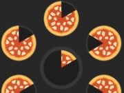 Play Pizza Slices Game on FOG.COM
