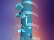 Play Helix Up Game on FOG.COM