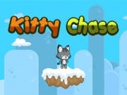 Play Kitty Chase Game on FOG.COM