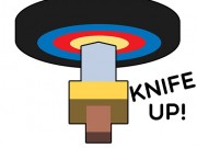 Play Knife Up! Game on FOG.COM
