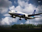 Play Boeing Dreamliner Puzzle Game on FOG.COM