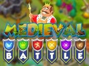 Play Medieval Battle Game on FOG.COM