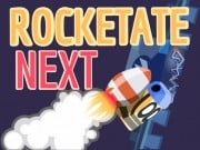 Play Rocketate Next Game on FOG.COM