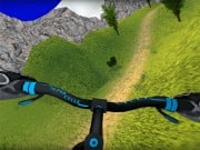 Play MTB Hill Bike Rider Game on FOG.COM