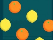Play Fruit Juice Game on FOG.COM