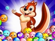Play Bubble Shooter Pet Match Game on FOG.COM