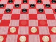 Play Checkers 3D Game on FOG.COM