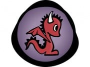 Play Run little dragon! Game on FOG.COM