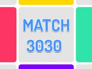 Play Match 3030 Game on FOG.COM
