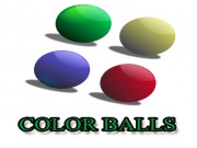 Play Color balls Game on FOG.COM